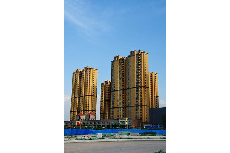 翰林华府-太原