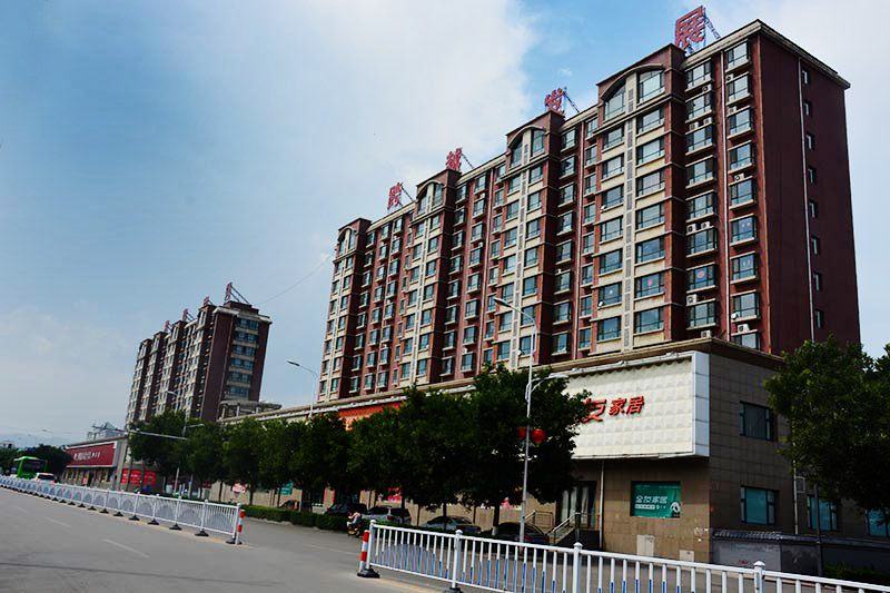 南关小区-汾阳